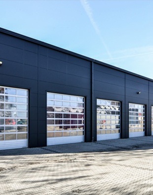 Unsere Produktion