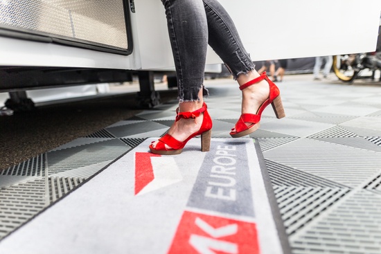 Podiumsdiskussion “Starke Frauen – Starke Wirtschaft“