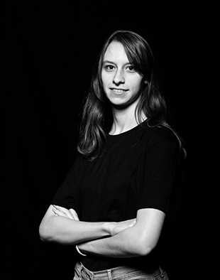 Unsere Azubis - Teil 1: Maria Klein