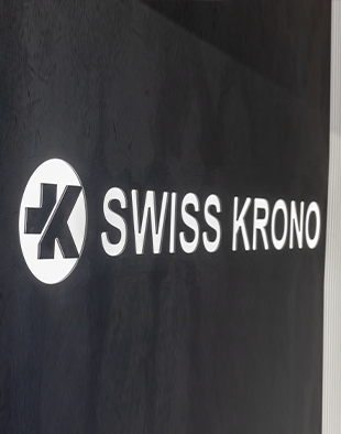 Der AK Promo Tourer XXL für Swiss Krono