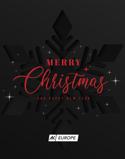 Frohe Weihnachten