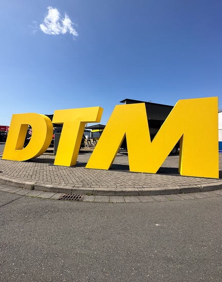 Neues Projekt auf der Zielgeraden