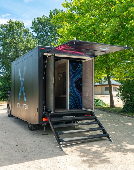 Service bei AK Europe
